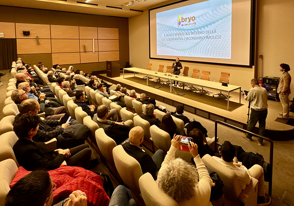 Comunità Energetiche a Imola: prima di aderire, guarda bene le criticità che nessuno ti racconta in pompa magna