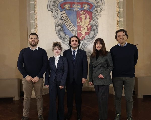 Fratelli d’Italia cresce in Consiglio comunale: benvenuto a Ilyan, il gruppo sale a cinque