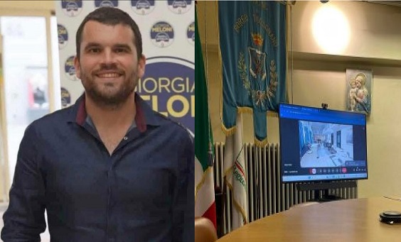 ILYAN DOSI (FDI): “FACCIAMO CHIAREZZA SULLE DIMISSIONI DEL SOTTOSCRITTO DA CONSIGLIERE COMUNALE BORGO TOSSIGNANO”