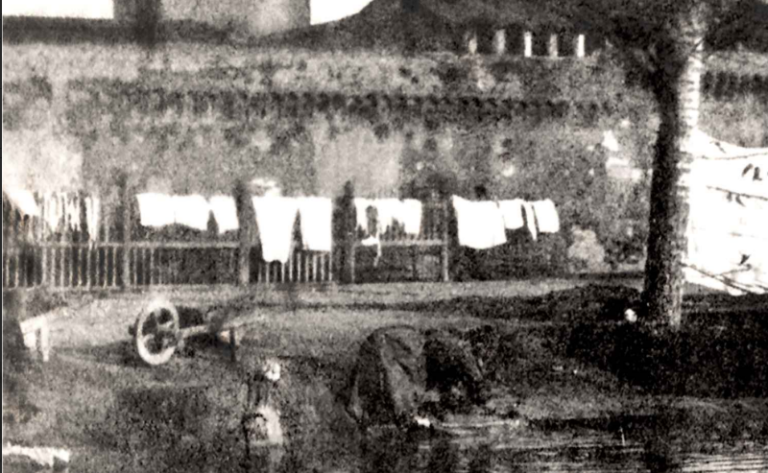 Imola riscopre la sua memoria: mercoledì l’inaugurazione degli ex lavatoi pubblici di viale Saffi