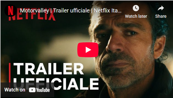 “Motorvalley” su Netflix: Imola al centro, ma il trailer divide