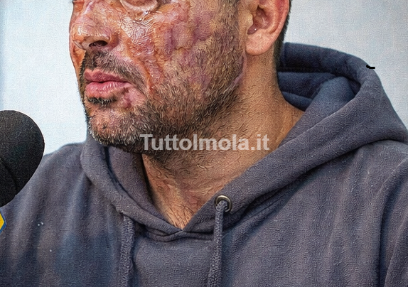 Striscia la Notizia rompe il silenzio: “Anche gli uomini sono vittime di violenza” – L’inchiesta choc di Rajae Bezzaz