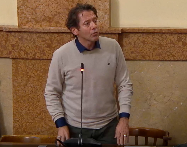 Area Blu, Carapia: “Vicenda dei 200mila euro evidenzia inefficienze e responsabilità politiche”
