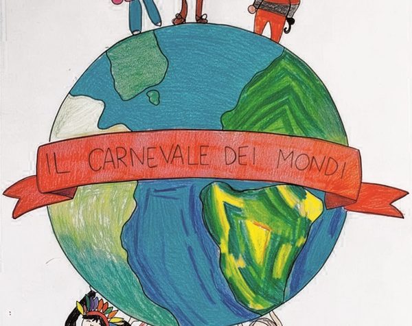 Quando la “fantasia libera” dei bimbi azzecca sempre il copione del Comune PD