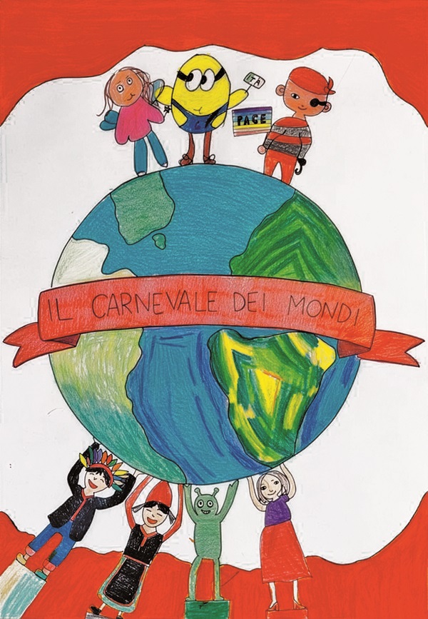 Quando la “fantasia libera” dei bimbi azzecca sempre il copione del Comune PD
