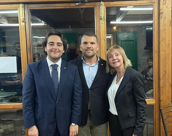 Fratelli d’Italia si rafforza nel Circondario Imolese: ingressi importanti a Imola e Borgo Tossignano