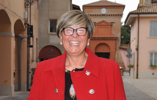 Il PSI di Imola ufficializza il sostegno alla Consigliera Laura Mingozzi a Castel Guelfo