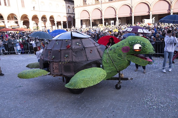 Torna a Imola il Carnevale dei Fantaveicoli: sfilata domenica 15 febbraio