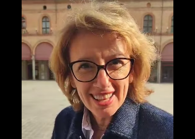 La ex Sindaca di Imola Manuela Sangiorgi interviene sul Referendum Giustizia