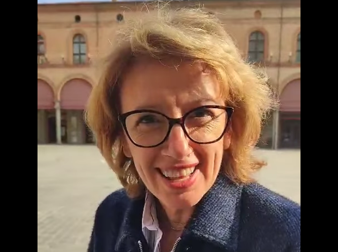 La ex Sindaca di Imola Manuela Sangiorgi interviene sul Referendum Giustizia