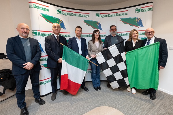CALENDARIO 2026 DELL’AUTODROMO DI IMOLA: IL COMUNE PARLA DI “GRANDE RILEVANZA”, MA SENZA FORMULA 1 È UN COLPO AL CUORE – E ALLA CAMPAGNA DI PANIERI