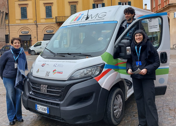 A Ponticelli arriva lo Sportello di Comunità – Giovedì 5 febbraio in piazza Centrale il servizio gratuito che supporta i cittadini