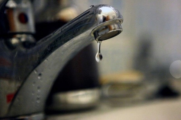 Acqua alla Campanella, il Comune spara… senza fare nomi