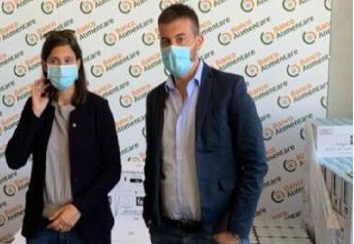 Sì Schlein è a rischio, Meloni no…