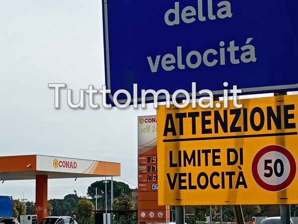 Imola – Piratello, valanga di multe e ora valanga di ricorsi: il primo automobilista vince contro l’autovelox a 50 km/h
