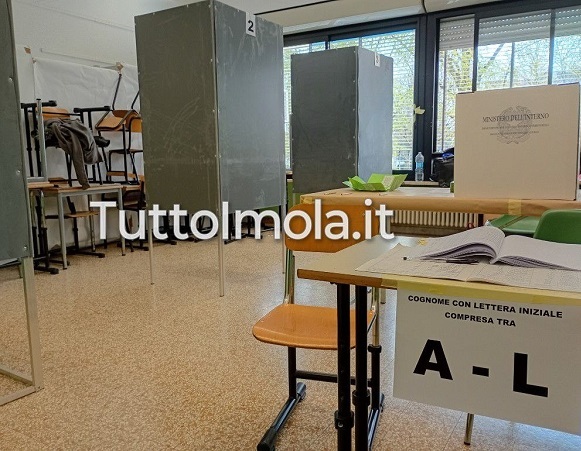 Imola, il referendum dice: il centrodestra cresce, ma la strada per le comunali resta in salita