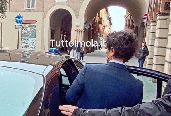 Minacce a Bignami: vogliamo vedere come saranno trattate dai giudici di Bologna.