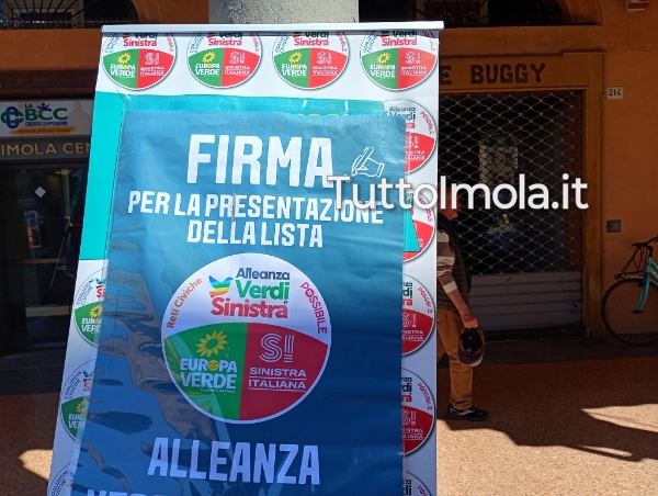 IMOLA, VERDI DIVISI: “Panieri imposto dall’alto, scavalcati gli iscritti locali”
