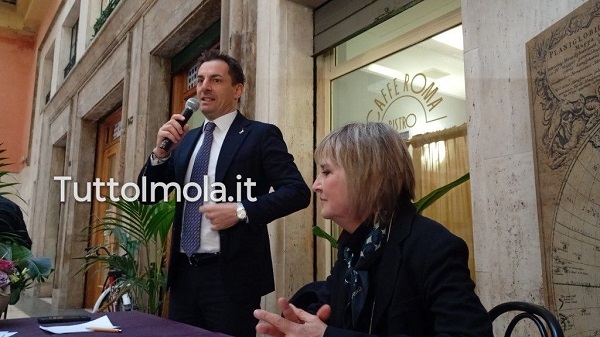 Morrone scarica Vacchi e spacca il centrodestra: con la lista di Lanzon la Lega nasconde i suoi fallimenti?