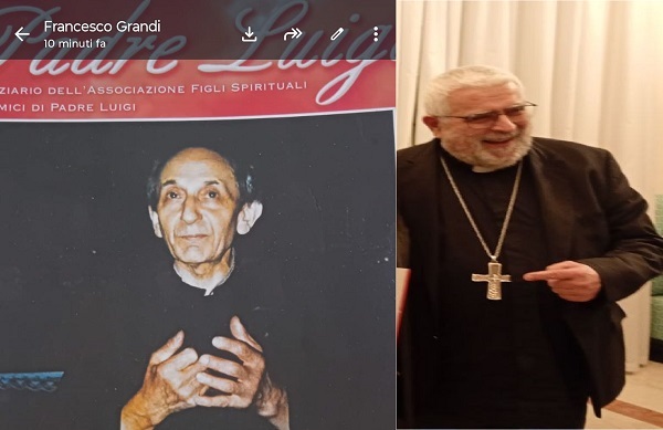Causa per Padre Zoffoli pronta, la palla alla Diocesi: il vescovo farà il passo?