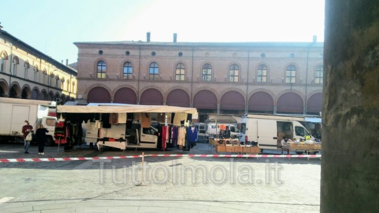 WEC 6 Ore di Imola 2026: modifiche pesanti alla circolazione stradale e mercato spostato per tre giorni