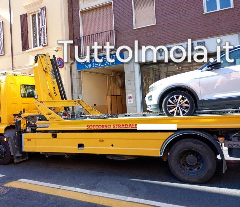 Via Emilia, soccorsi e appalti: dov’è la concorrenza?