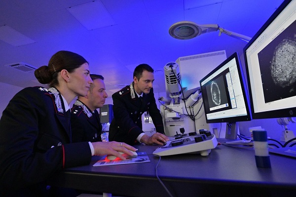 Concorso per Ufficiali del Ruolo Tecnico dell’Arma dei Carabinieri: 17 posti disponibili, domande entro il 17 giugno