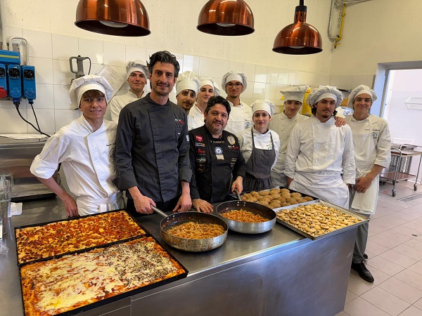 AUSL Imola, Corso Gratuito -“A scuola di celiachia”: teoria e cucina senza glutine per formare i ristoratori del futuro