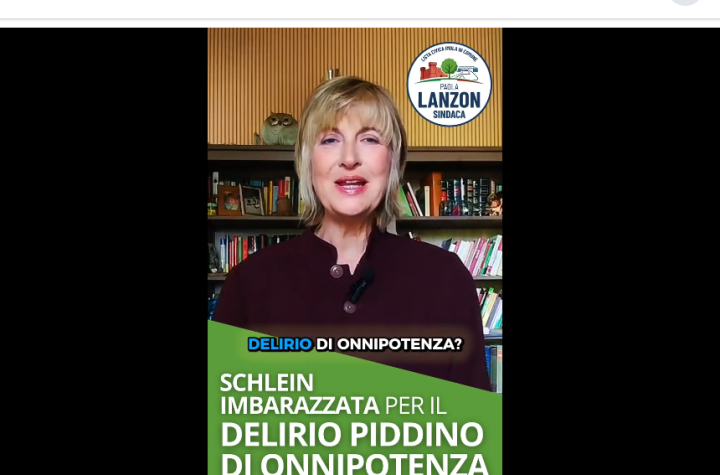 Imola, Lanzon affonda su Panieri: «Delirio di onnipotenza piddina». Si infiamma la campagna elettorale