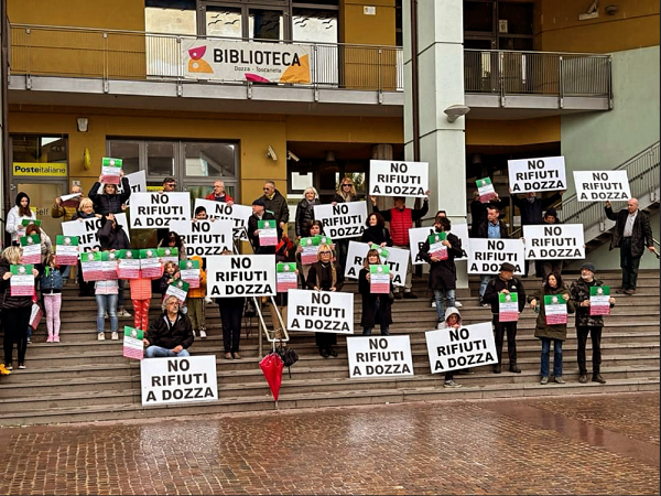 Dozza – CFG, il Consiglio di Stato conferma lo stop all’impianto ex Martelli. L’opposizione: “Una vittoria dei cittadini”