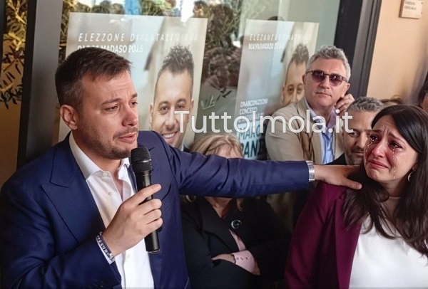 La patetica propaganda di Marco Panieri: nonni, ricordi confezionati, scaricabarile e zero risposte