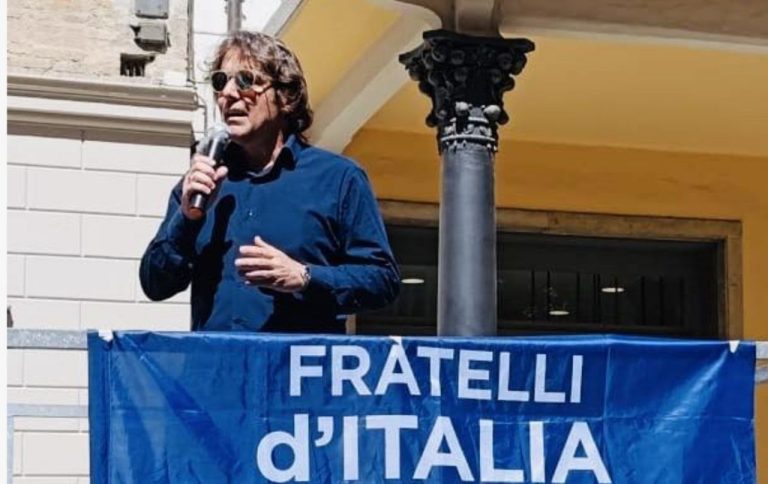 Imola, Lanzon affonda su Panieri: «Delirio di onnipotenza piddina». Si infiamma la campagna elettorale