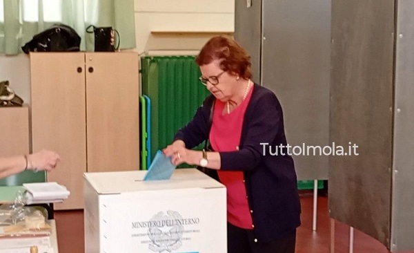 Imola non ci crede più? -11 punti di affluenza in una sola giornata