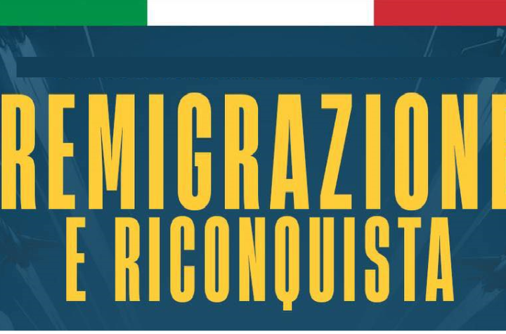 Difendere la democrazia a Bologna: sì al presidio “Remigrazione e Riconquista” del 9 maggio, il governo garantisca la sicurezza