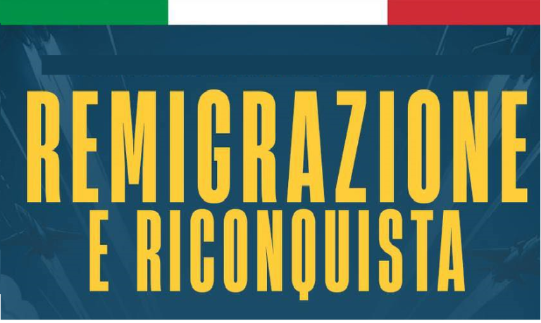 Difendere la democrazia a Bologna: sì al presidio “Remigrazione e Riconquista” del 9 maggio, il governo garantisca la sicurezza