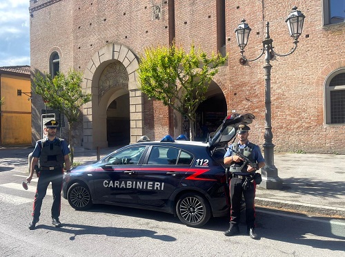 Castel San Pietro, ruba “Gratta e Vinci” in una tabaccheria: arrestato 26enne sottoposto a sorveglianza speciale