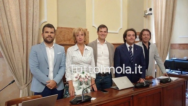 Due presidenze all’opposizione: ecco come sono state assegnate le commissioni consiliari di Imola