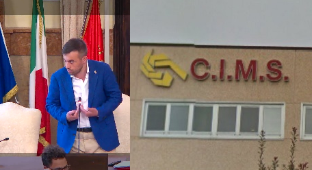 Imola, silenzio del sindaco sulla crisi CIMS nonostante i cantieri a rischio