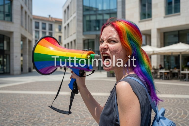 “Democrazia Ristretta”: la campagna di SEMIA che scambia diritti condivisi per agenda ideologica