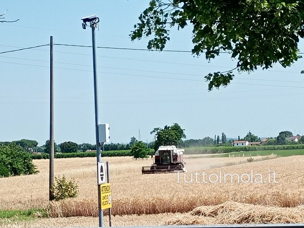 La raccolta degli soldi tramite le sanzioni è aumentata di due milioni di euro nel Circondario Imolese