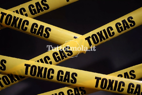 Revisione obbligatoria delle patenti per gas tossici: scatta l’avviso per i residenti del Circondario Imolese