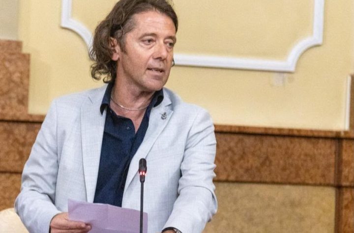 Imola, Carapia (FdI) attacca sui lavori della Ciclovia: “Oltre il 42% delle opere ceduto a terzi, troppi rischi per il territorio”