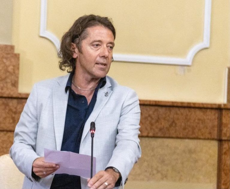 Imola, Carapia (FdI) attacca sui lavori della Ciclovia: “Oltre il 42% delle opere ceduto a terzi, troppi rischi per il territorio”