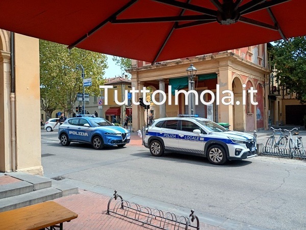 Imola, quando una telecamera non basta: l’episodio di via Appia e le domande sulle immagini