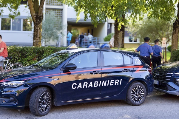 Maschicidio in Pedagna. Non era solo la malattia: era già violenza, ma certa Imola ha preferito non vederla.