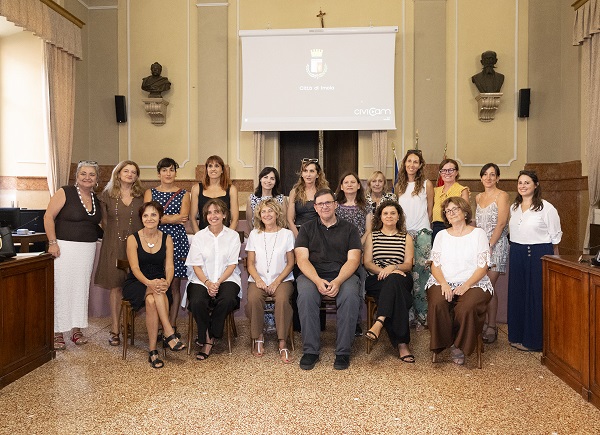 Il Patto Digitale di Imola entra nella letteratura scientifica