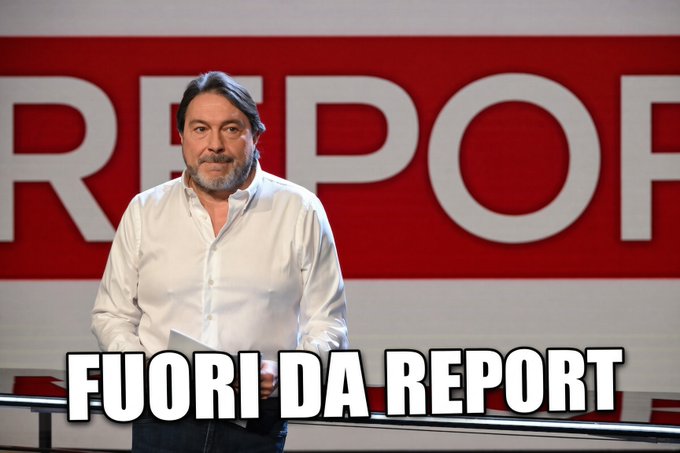 RANUCCI E LA CENSURA FANTASMA: LO SPETTACOLO SI FA, MA LUI SI RACCONTA COME UNA VITTIMA