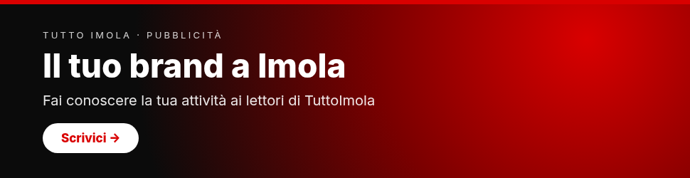 Il tuo brand a Imola - TuttoImola.it