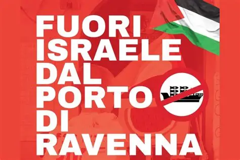 Sciopero del 30 ottobre, i Cobas di Imola contro il caro-vita e l’invio di armi a Israele
